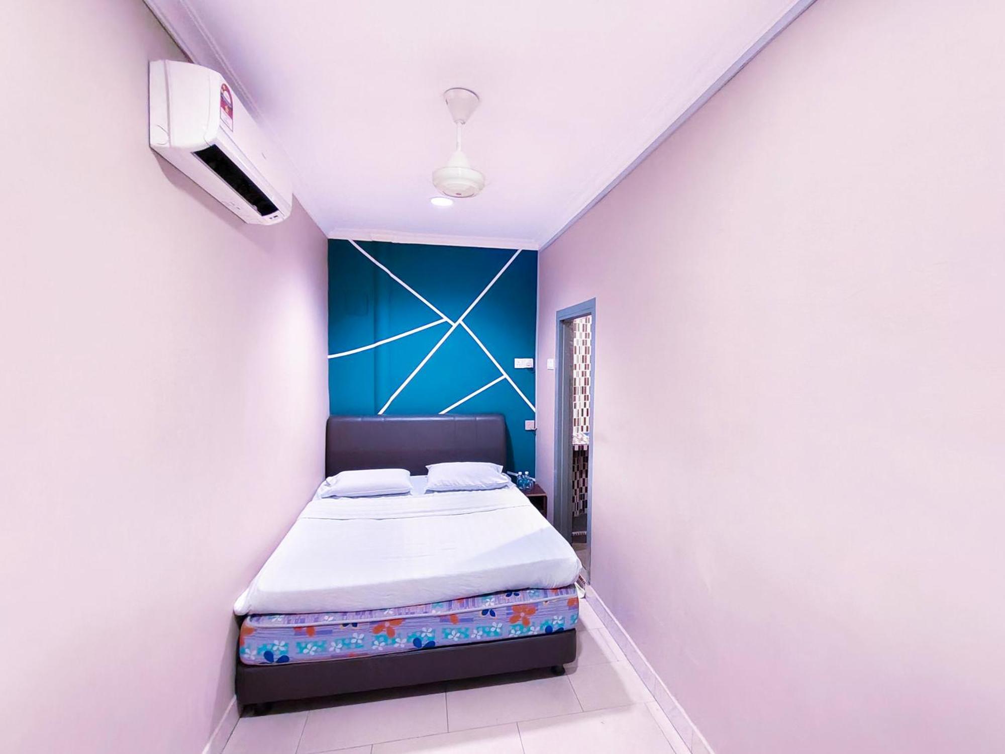 Sea Love Homestay Pulau Ketam Bagan Teochew Zewnętrze zdjęcie