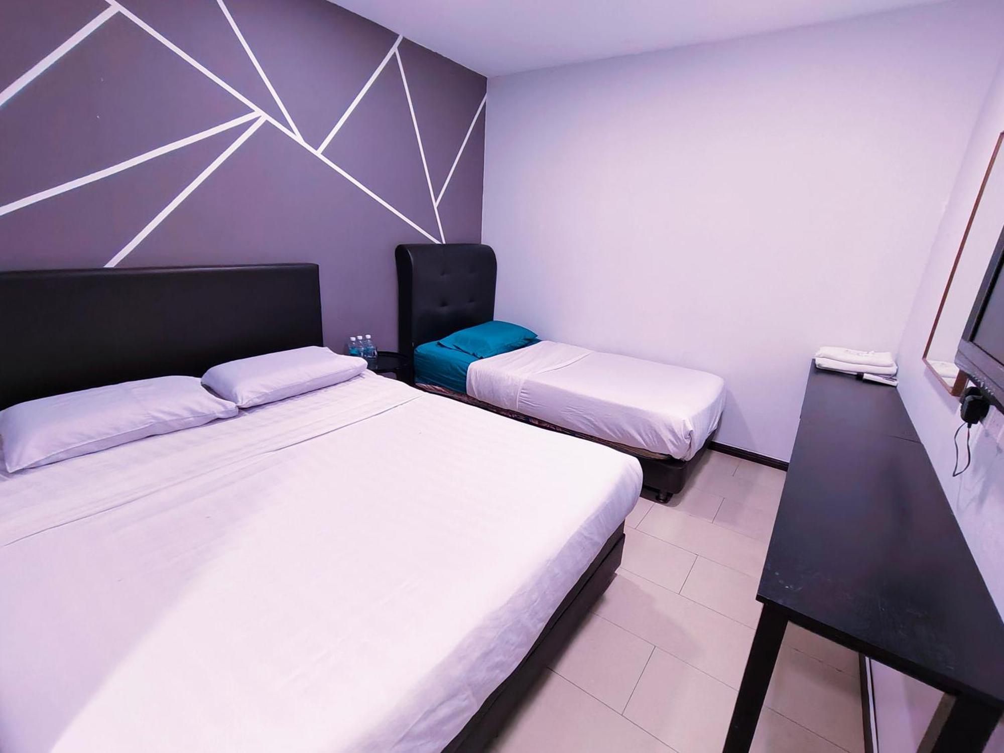 Sea Love Homestay Pulau Ketam Bagan Teochew Zewnętrze zdjęcie