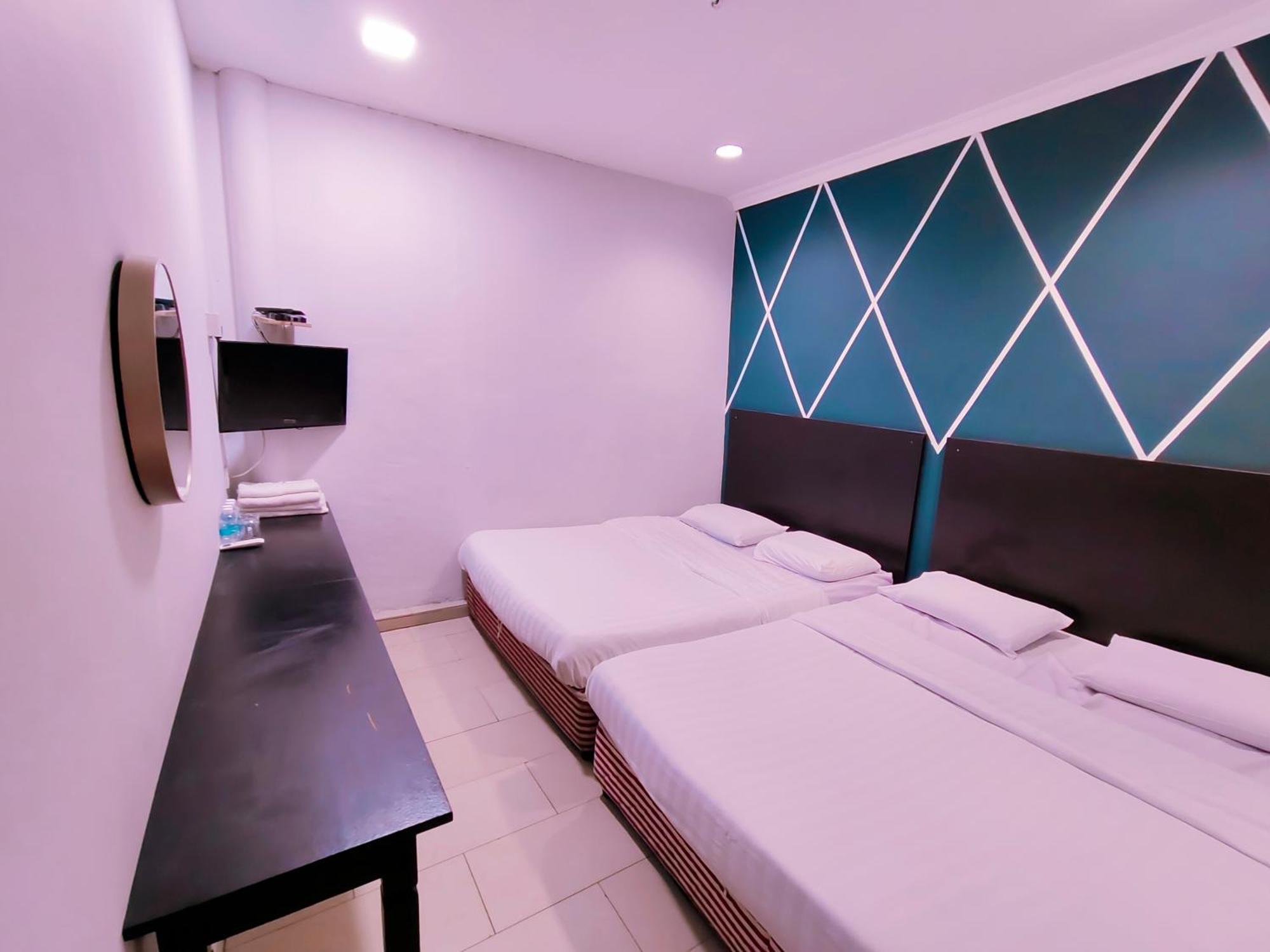 Sea Love Homestay Pulau Ketam Bagan Teochew Zewnętrze zdjęcie