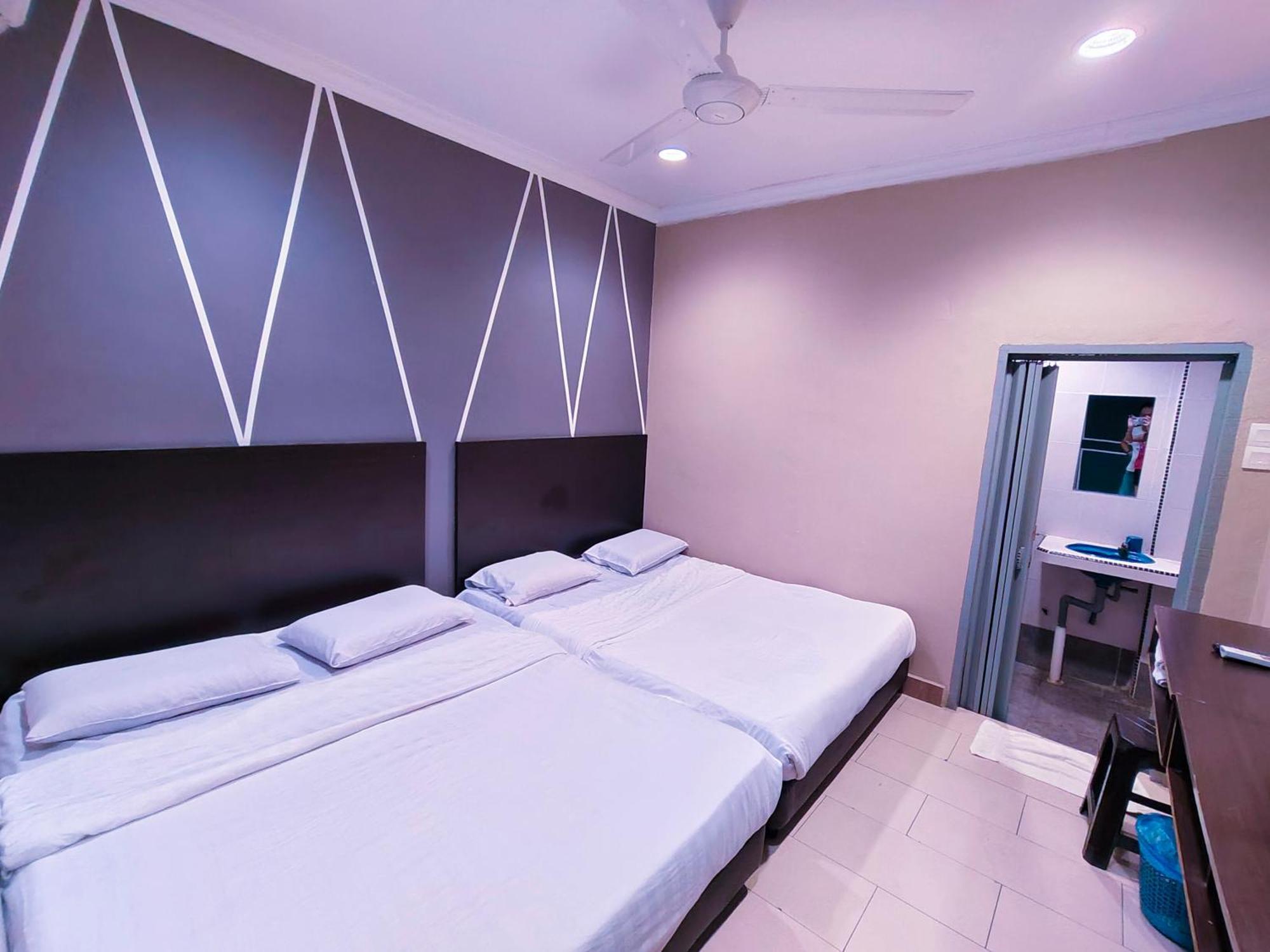 Sea Love Homestay Pulau Ketam Bagan Teochew Zewnętrze zdjęcie
